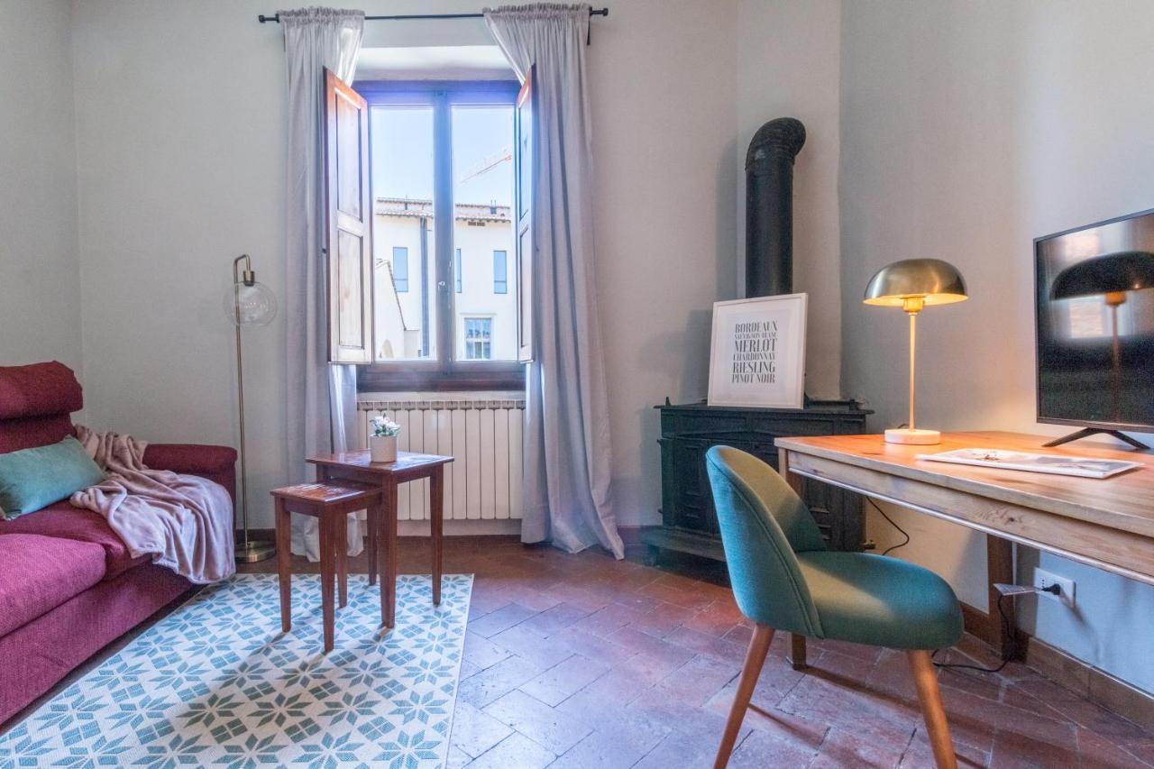 Wine Apartments Florence Franciacorta Exterior photo