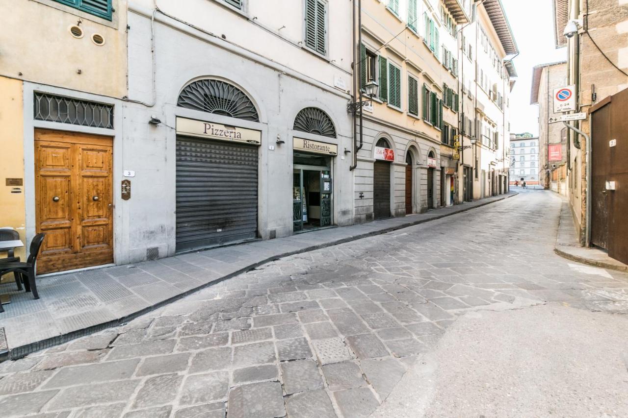 Wine Apartments Florence Franciacorta Exterior photo