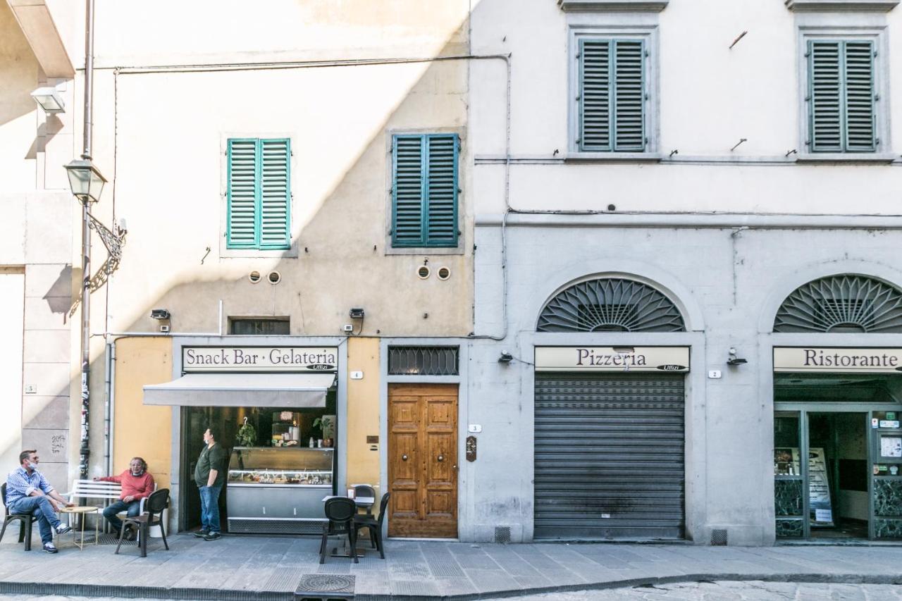 Wine Apartments Florence Franciacorta Exterior photo