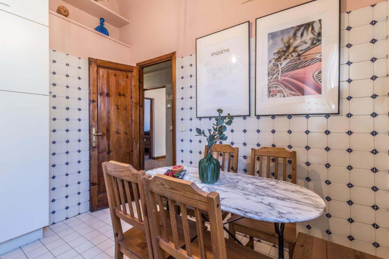Wine Apartments Florence Franciacorta Exterior photo